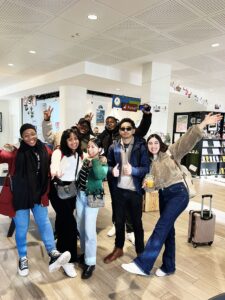 Lire la suite à propos de l’article Le Parlement européen à la rencontre des étudiants du master IPESD : une immersion au cœur des enjeux européens de l’économie sociale et solidaire