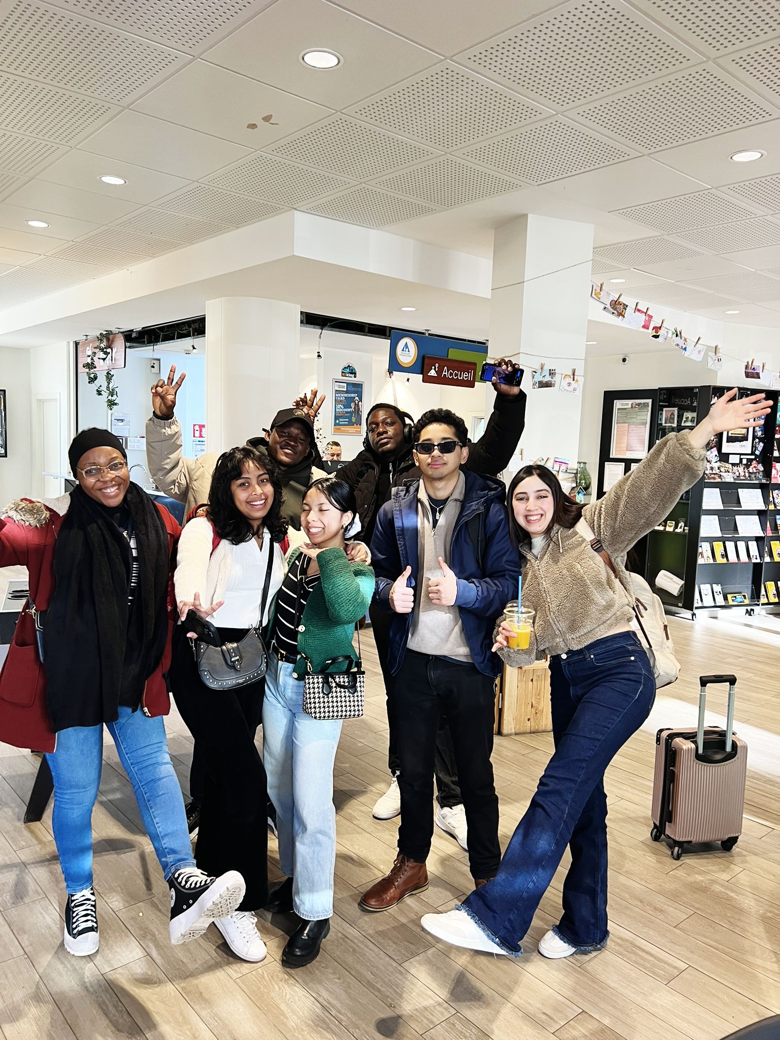 Lire la suite à propos de l’article Le Parlement européen à la rencontre des étudiants du master IPESD : une immersion au cœur des enjeux européens de l’économie sociale et solidaire